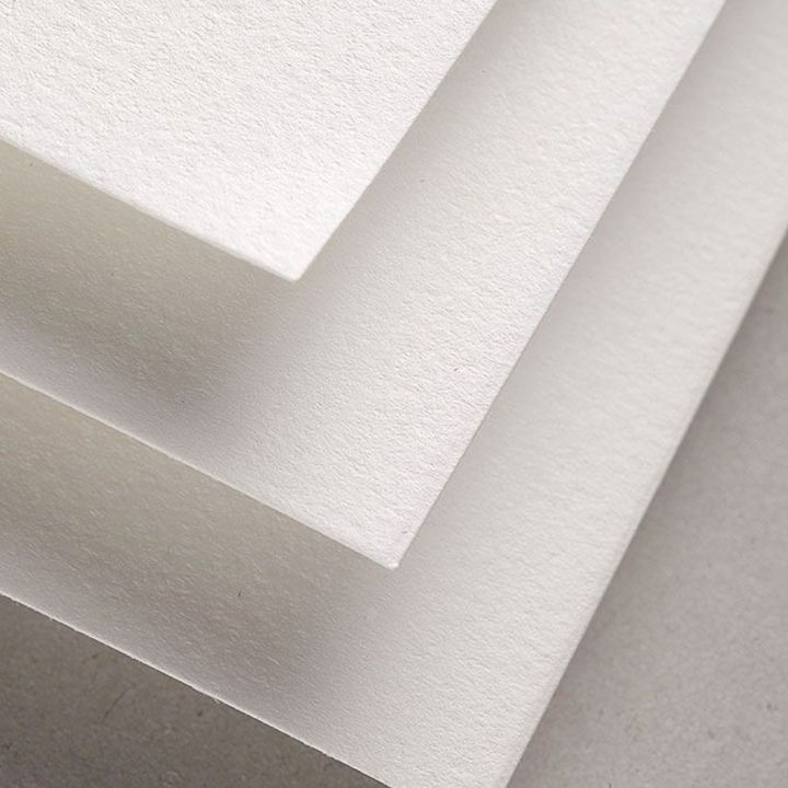 Papier dessin extra blanc à grain 180 g/m² - Clairefontaine - Rougier et Plé