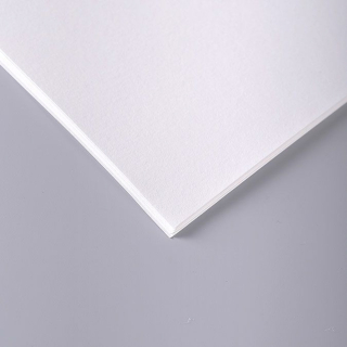 Papier dessin à grain 125 g/m² 50 x 65 cm - Clairefontaine - Rougier et Plé
