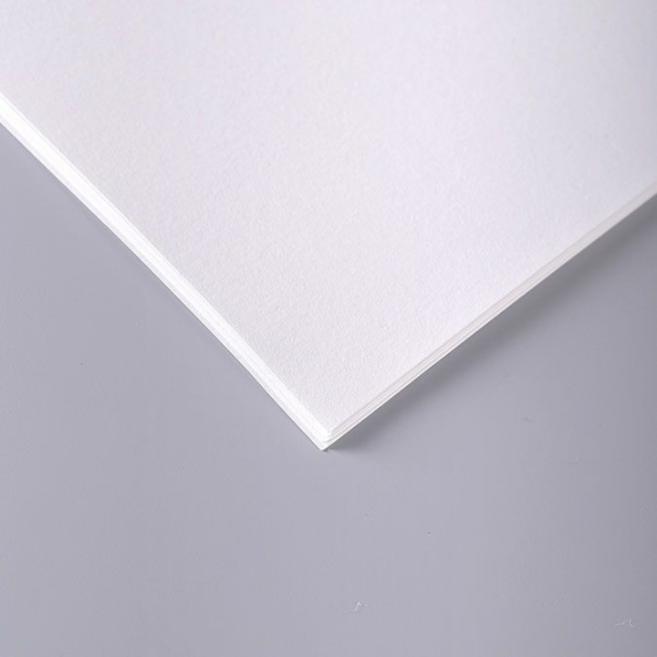 Papier dessin à grain 125 g/m² 50 x 65 cm - Clairefontaine - Rougier et Plé