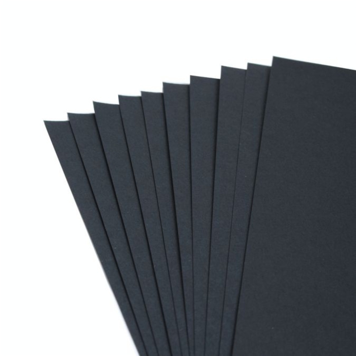 Papier à grain Etival Color 160 g/m² 50 x 65 cm - Clairefontaine - Rougier et Plé