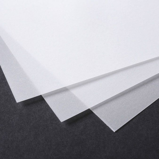 Papier calque supérieur 90/95 g/m² 50 x 65 cm - Clairefontaine - Rougier et Plé