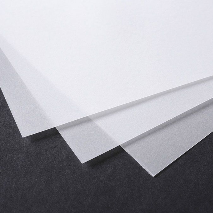 Papier calque supérieur 90/95 g/m² 50 x 65 cm - Clairefontaine - Rougier et Plé