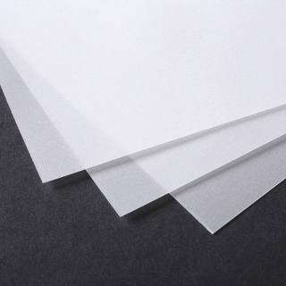 Rouleau de papier calque supérieur 90/95 g/m² 20 m - Clairefontaine - Rougier et Plé