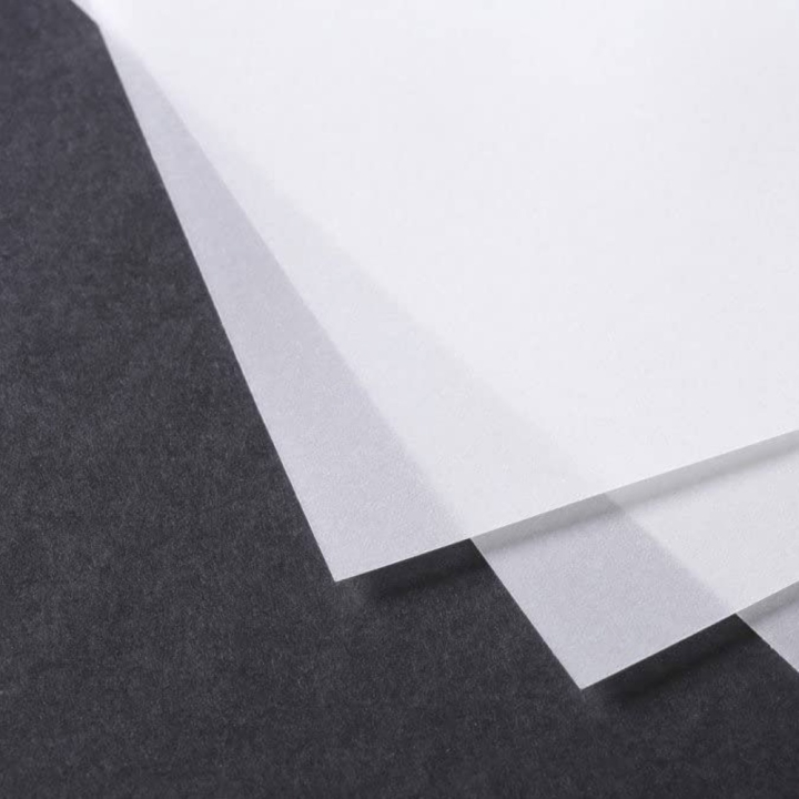 Rouleau de papier calque supérieur 90/95 g/m² 20 m - Clairefontaine - Rougier et Plé