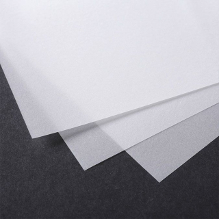 Papier calque supérieur 55 g/m² 50 x 65 cm - Clairefontaine - Rougier et Plé