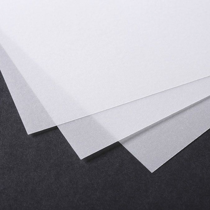 Papier calque supérieur 110 g/m² 50 x 65 cm - Clairefontaine - Rougier et Plé