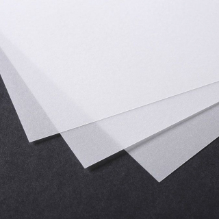 Rouleau de papier calque 110 g/m² 0,75 x 20 m - Clairefontaine - Rougier et Plé