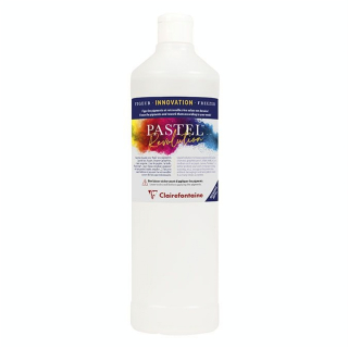 Figeur Pastel Révolution recharge 1 litre - Clairefontaine - Rougier et Plé