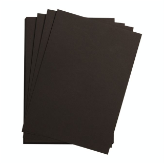 Papier aquarelle Etival Noir 300 g/m² - Clairefontaine - Rougier et Plé