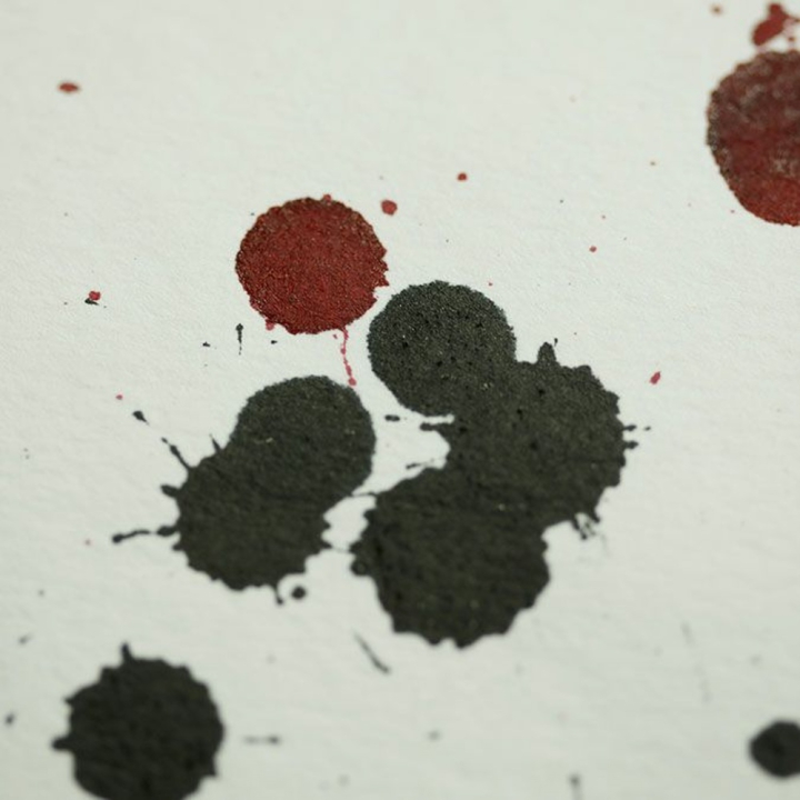 Papier buvard blanc 250 g/m² 50 x 65 cm - Clairefontaine - Rougier et Plé
