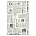 Papier 770 Journal - Décopatch - Rougier et Plé