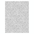 Papier 771 Poème - Décopatch - Rougier et Plé