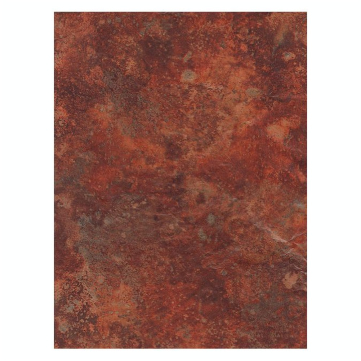 Papier 808 Rouille - Décopatch - Rougier et Plé