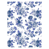 Papier 811 Lili blue...