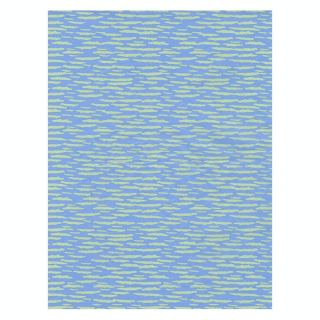 Papier Animal Skin 836 - Décopatch - Rougier et Plé