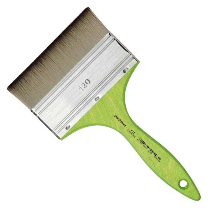 Spalter Fit Synthetics fibres Synthétiques souples S.5073 - Da Vinci - Rougier et Plé