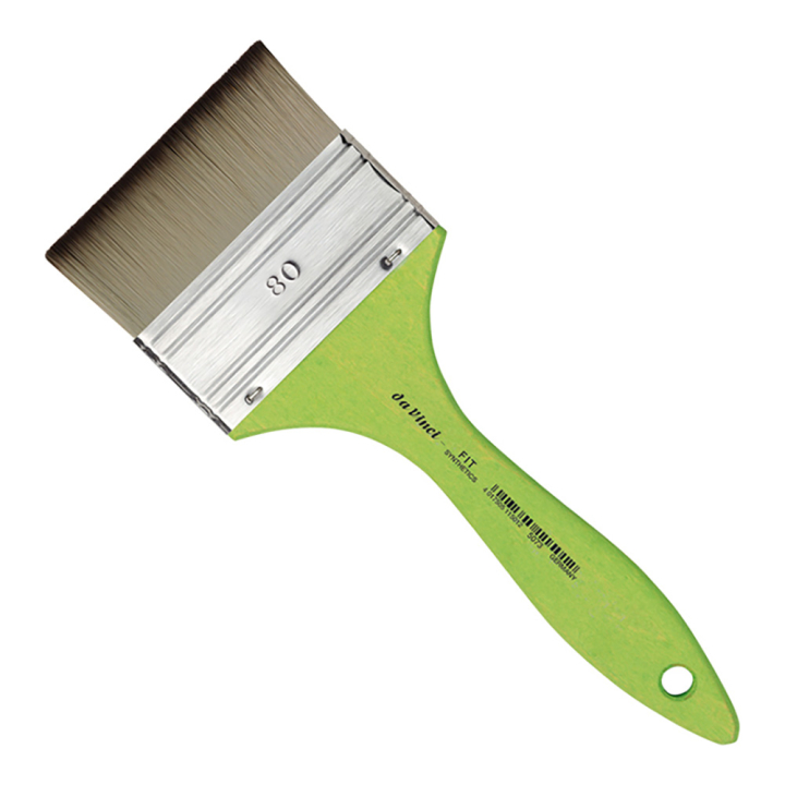 Spalter Fit Synthetics fibres Synthétiques souples S.5073 - Da Vinci - Rougier et Plé