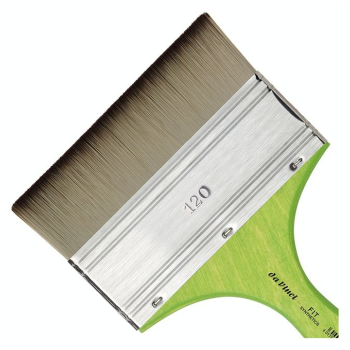 Spalter Fit Synthetics fibres Synthétiques souples S.5073 - Da Vinci - Rougier et Plé
