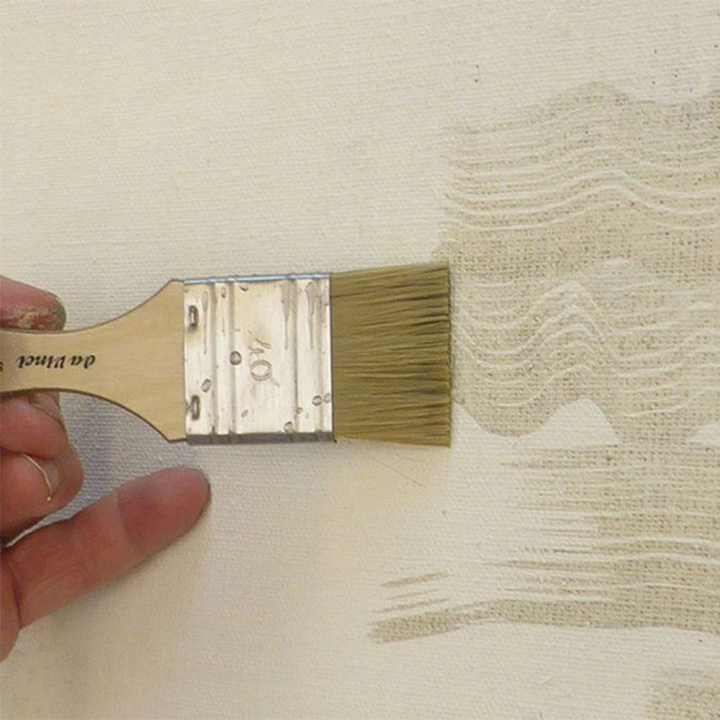 Spalter fibres synthétiques S.2429 - Da Vinci - Rougier et Plé