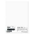 Papier Paint'On Lisse 250 g/m² 50 x 65 cm 10 feuilles - Clairefontaine - Rougier et Plé
