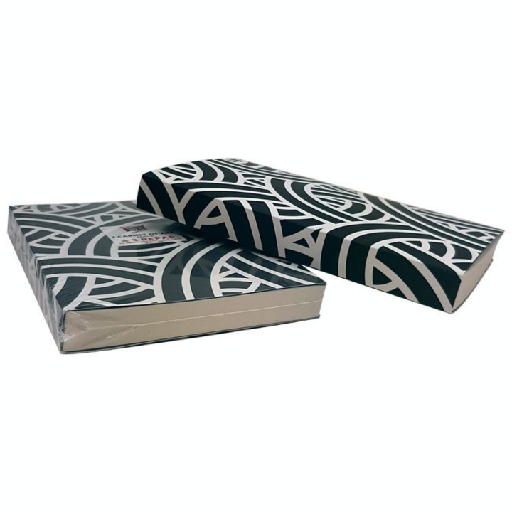 Carnet de croquis R&P 100 g/m² A5 120 pages Jordane Saget - Rougier&Plé - Rougier et Plé
