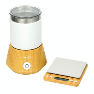 Robot pour cosmétique et Balance de précision - BeautyMix - Rougier et Plé