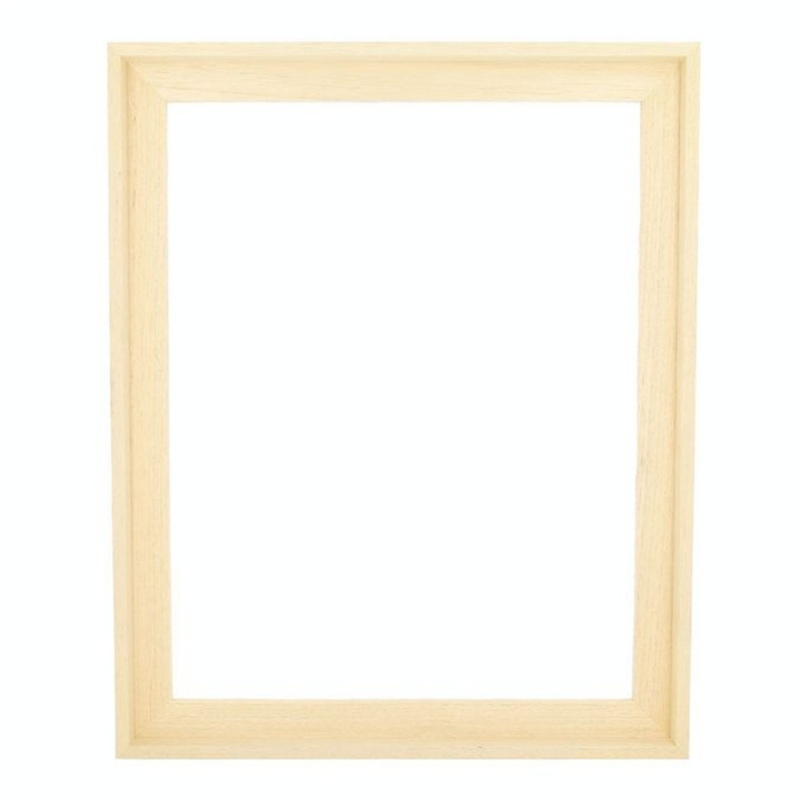 Caisse américaine Brute 40 x 50 cm - Rougier&Plé - Rougier et Plé