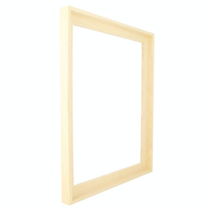 Caisse américaine Brute 40 x 50 cm - Rougier&Plé - Rougier et Plé