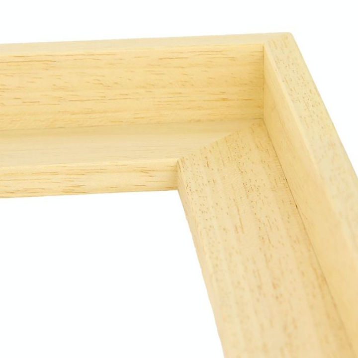 Caisse américaine Brute 40 x 50 cm - Rougier&Plé - Rougier et Plé