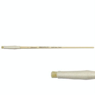 Brosse à mouche en soies 185RD - Léonard - Rougier et Plé