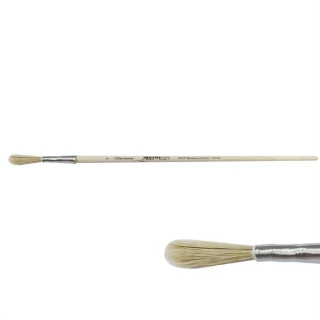 Brosse à marbrer soies 209FP - Léonard - Rougier et Plé
