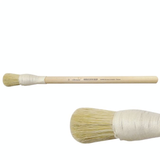Brosse mixtion Soies 334RB - Léonard - Rougier et Plé