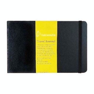 Carnet de voyage 140 g/m² 13,5 x 21 cm Paysage - Hahnemühle - Rougier et Plé