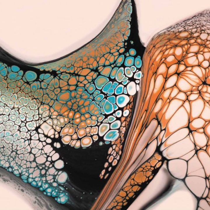 Médium Ultimate Pouring - Pébéo - Rougier et Plé