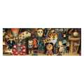 Puzzles Gallery Yokai 500 pcs - Djeco - Rougier et Plé