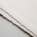 Papier impression 285 g/m² Rosapina Blanc - Fabriano - Rougier et Plé