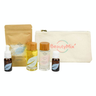 Trousse découverte Cosmétique DIY - BeautyMix - Rougier et Plé