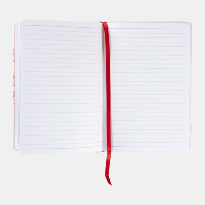 Bloc-Notes A5 14,8,8 x 21 cm 80 g/m² - Bruynzeel - Rougier et Plé