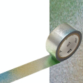 Masking Tape fab Argent 15 mm x 3 m - Masking Tape mt - Rougier et Plé