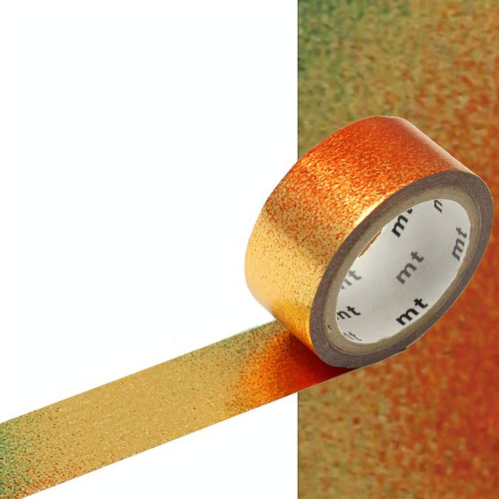 Masking Tape fab Or 15 mm x 3 m - Masking Tape mt - Rougier et Plé
