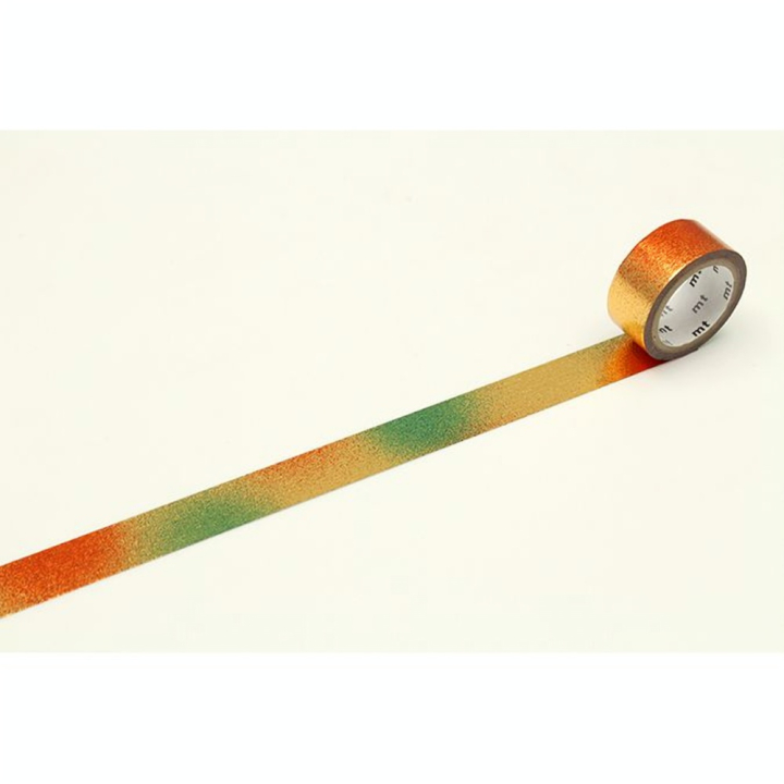 Masking Tape fab Or 15 mm x 3 m - Masking Tape mt - Rougier et Plé
