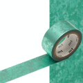 Masking Tape fab Green dust 15 mm x 3 m - Masking Tape mt - Rougier et Plé