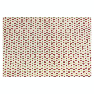 Papier indien 50 x 70 cm 120 g/m² Ivoire & Loyal - Esprit Papier - Rougier et Plé