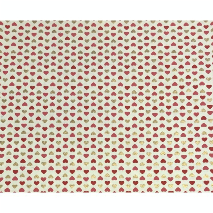 Papier indien 50 x 70 cm 120 g/m² Ivoire & Loyal - Esprit Papier - Rougier et Plé