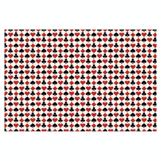 Papier italien 50 x 70 cm 85 g/m² Jeux de Cartes - Esprit Papier - Rougier et Plé