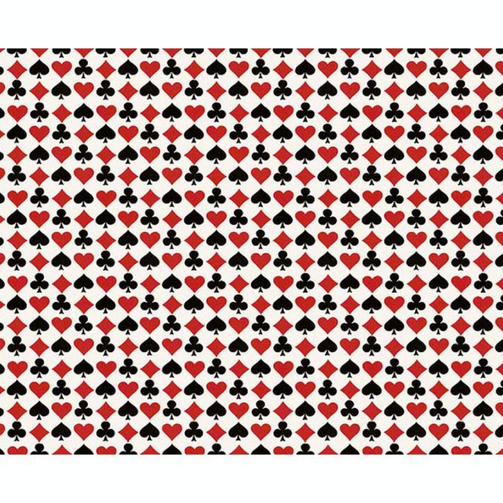 Papier italien 50 x 70 cm 85 g/m² Jeux de Cartes - Esprit Papier - Rougier et Plé
