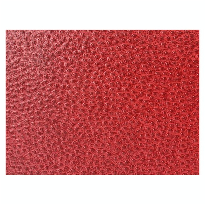 Papier imitation cuir Reptile 50 x 65 cm 130 g/m² - Esprit Papier - Rougier et Plé