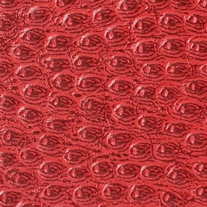 Papier imitation cuir Reptile 50 x 65 cm 130 g/m² - Esprit Papier - Rougier et Plé