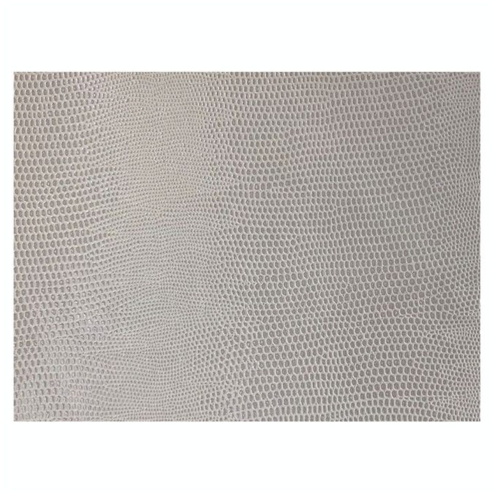 Papier cuir Lézard 50 x 70 cm 188 g/m² - Esprit Papier - Rougier et Plé
