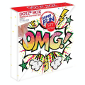 Broderie Diamant kit Dotz Box Enfant débutant OMG ! - Diamond Dotz - Rougier et Plé